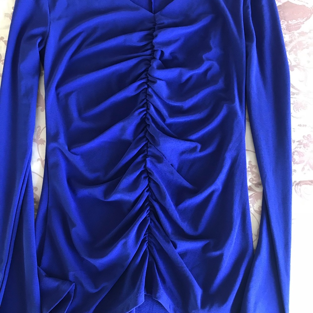NWT Narciso Rodriguez by Design Nation Top - Picture 6 of 7